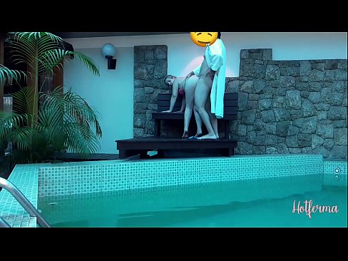 ❤️ Boss invites the maid to the pool but can't resist a hot ❤❌ Hardcore porn at en-gb.oldsex.ru ☑